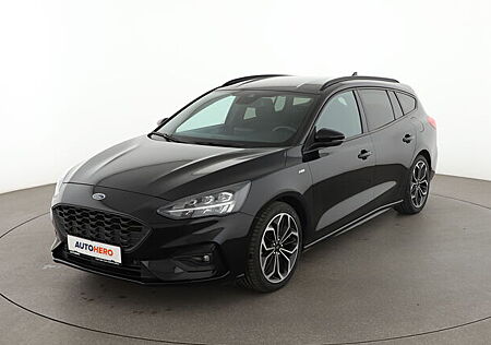 Ford Focus 1.5 EcoBoost ST-Line