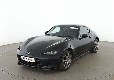 Mazda MX-5 2.0 Sports-Line RF