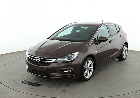 Opel Astra 1.4 SIDI Turbo Innovation Start/Stop