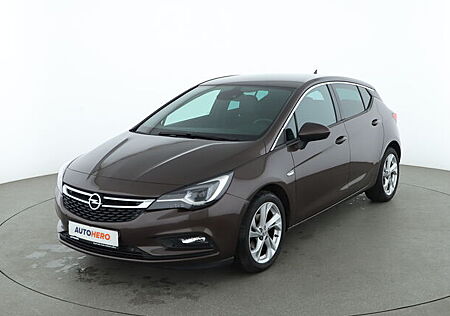 Opel Astra 1.4 SIDI Turbo Innovation Start/Stop