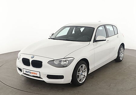BMW 1er 114i
