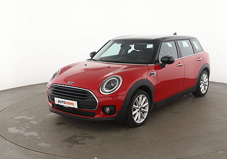 Mini One Clubman Cooper Classic Trim