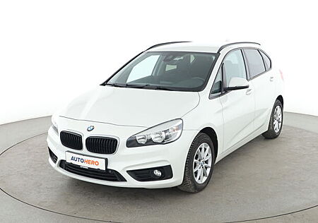 BMW 2er 216i Active Tourer Advantage