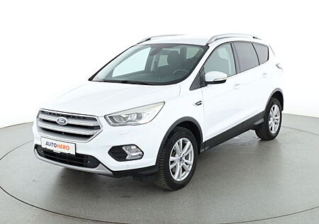 Ford Kuga 1.5 EcoBoost Cool&Connect