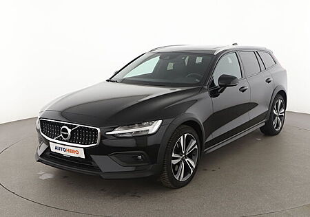 Volvo V60 CC 2.0 D4 AWD