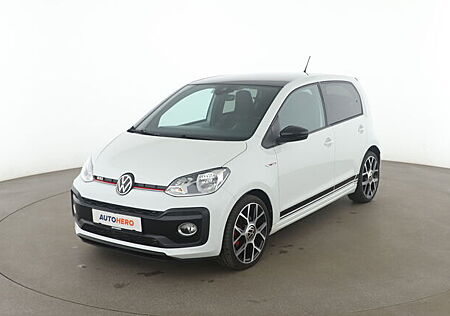 VW Up 1.0 TSI GTI