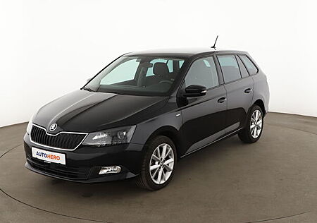 Skoda Fabia 1.0 TSI Clever