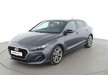 Hyundai i30 1.4 TGDI Premium