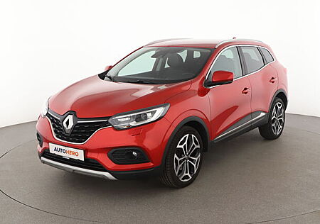 Renault Kadjar 1.3 TCe Limited