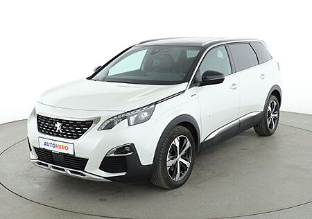 Peugeot 5008 2.0 Blue-HDi Allure