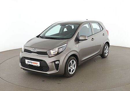 Kia Picanto 1.0 Edition 7