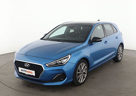 Hyundai i30 1.4 TDGI Passion +