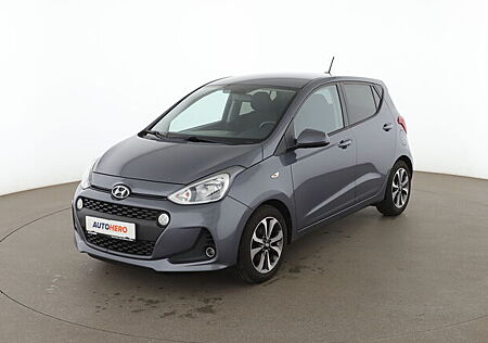 Hyundai i10 1.0 Trend