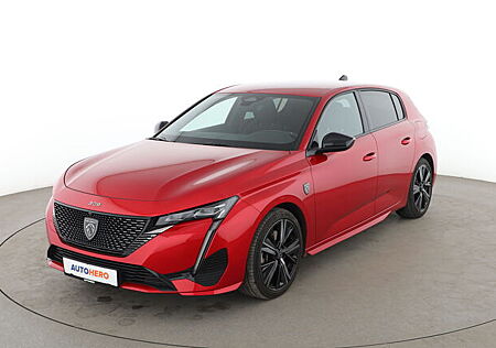 Peugeot 308 1.6 Hybrid GT Pack