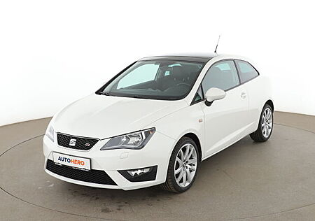 Seat Ibiza 1.4 TDI FR