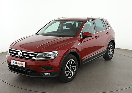 VW Tiguan 1.4 TSI ACT Join