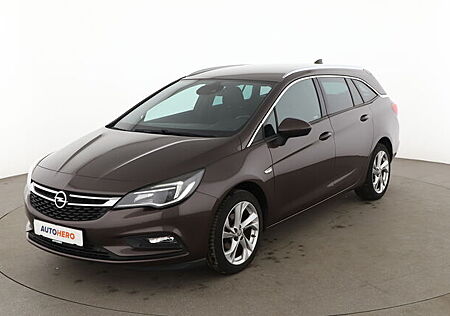 Opel Astra 1.4 SIDI Turbo Dynamic Start/Stop