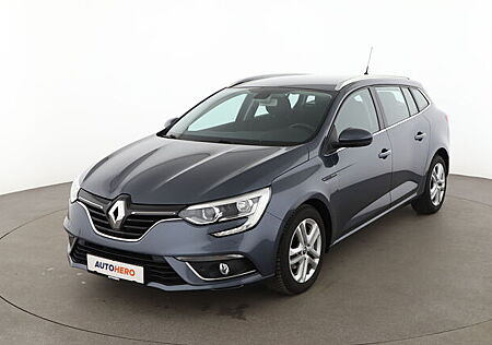 Renault Megane 1.2 TCe Energy Business Edition