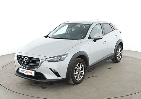 Mazda CX-3 2.0 Skyactiv-G Exclusive-Line