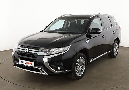Mitsubishi Outlander 2.4 PHEV 4WD