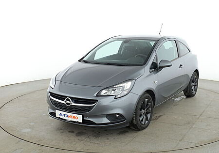 Opel Corsa 1.4 Turbo 120 Jahre ecoFlex