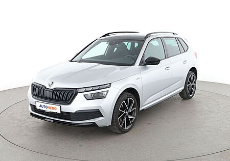 Skoda Kamiq 1.5 TSI ACT Monte Carlo