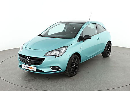 Opel Corsa 1.4 Turbo Color Edition ecoFlex