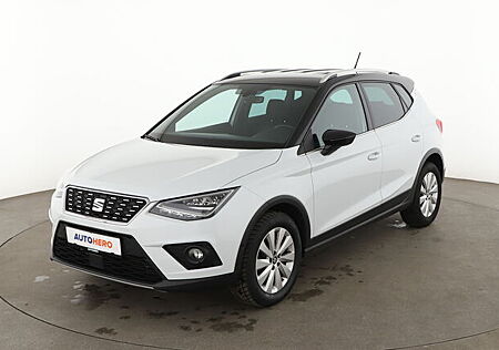 Seat Arona 1.6 TDI Xcellence