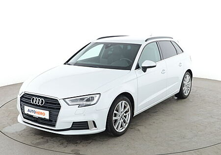 Audi A3 1.4 TFSI ACT Sport