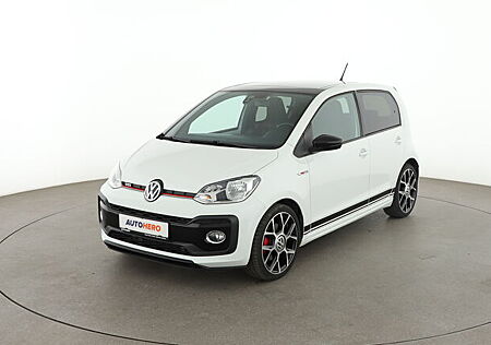 VW Up 1.0 TSI GTI