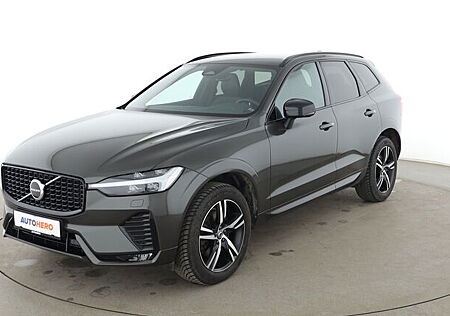 Volvo XC 60 2.0 B4 Diesel Mild-Hybrid R Design AWD