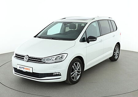 VW Touran 1.5 TSI ACT IQ.DRIVE