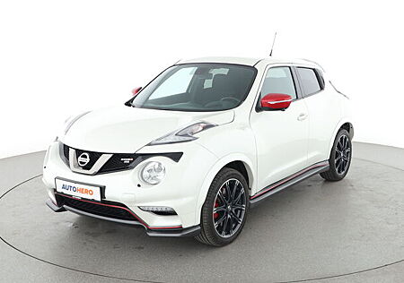 Nissan Juke 1.6 Nismo RS 4x4