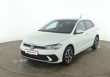 VW Polo 1.0 TSI Move