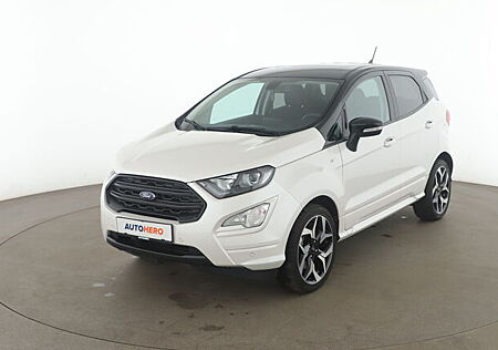 Ford EcoSport 1.0 EcoBoost ST-Line