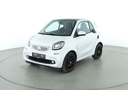 Smart ForTwo 1.0 Basis Prime