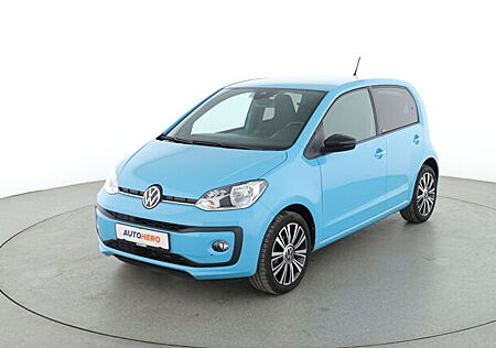 VW Up 1.0 United