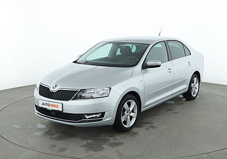 Skoda Rapid 1.0 TSI Clever