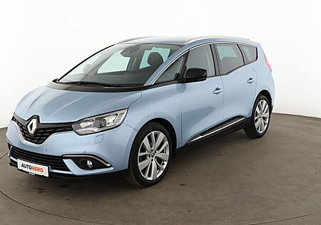 Renault Grand Scenic 1.3 TCe Limited