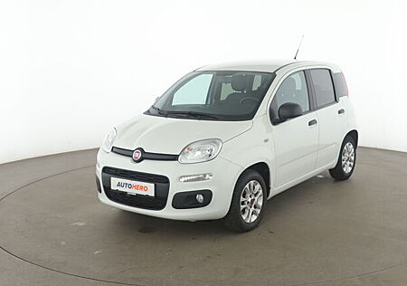 Fiat Panda 1.2 More