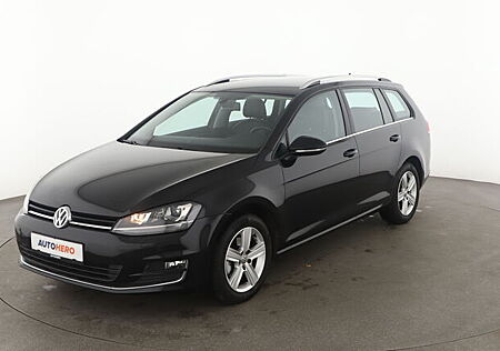 VW Golf 1.4 TSI Highline BlueMotion Tech