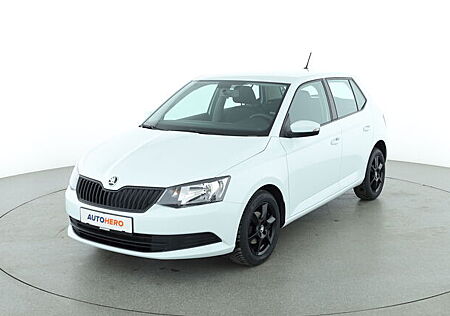 Skoda Fabia 1.0 MPI Cool Plus