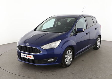 Ford C-Max 1.0 EcoBoost Business Edition
