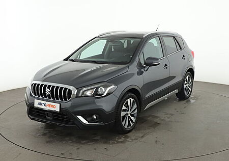 Suzuki SX4 1.4 BoosterJet Comfort+ 4x4