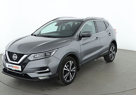 Nissan Qashqai 1.3 DIG-T N-Connecta