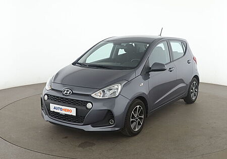 Hyundai i10 1.0 YES!