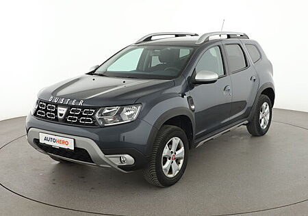 Dacia Duster 1.6 SCe Comfort