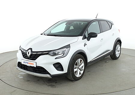 Renault Captur 1.3 TCe Experience