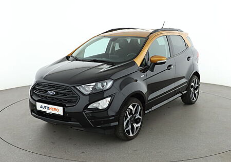Ford EcoSport 1.0 EcoBoost ST-Line