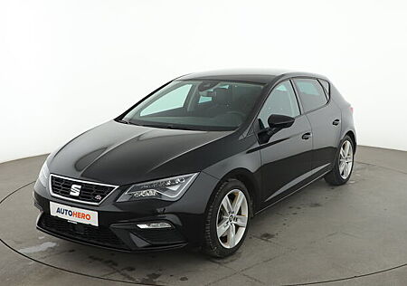 Seat Leon 2.0 TDI FR